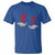 Funny 67 Six Seven Meme Hands Gesture Alpha Slang T Shirt - Wonder Print Shop