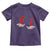 Funny 67 Six Seven Meme Hands Gesture Alpha Slang Toddler T Shirt - Wonder Print Shop