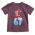 Funny 67 Christmas Toddler T Shirt Six Seven Dabbing Santa Meme Gen Alpha Slang - Wonder Print Shop