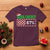 Funny Aura Energy 67 Christmas T Shirt Aura Farming Six Seven Meme Gen Alpha Slang - Wonder Print Shop
