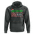 Funny Aura Energy 67 Christmas Hoodie Aura Farming Six Seven Meme Gen Alpha Slang - Wonder Print Shop