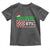 Funny Aura Energy 67 Christmas Toddler T Shirt Aura Farming Six Seven Meme Gen Alpha Slang - Wonder Print Shop