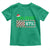 Funny Aura Energy 67 Christmas Toddler T Shirt Aura Farming Six Seven Meme Gen Alpha Slang - Wonder Print Shop