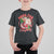 Funny Christmas Dog Owner T Shirt For Kid Dogs For Everybody Santa Sack Chihuahua - Wonder Print Shop