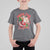 Funny Christmas Dog Owner T Shirt For Kid Dogs For Everybody Santa Sack Chihuahua - Wonder Print Shop