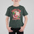 Funny Christmas Dog Owner T Shirt For Kid Dogs For Everybody Santa Sack Chihuahua - Wonder Print Shop