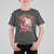 Funny Christmas Dog Owner T Shirt For Kid Dogs For Everybody Santa Sack Chihuahua - Wonder Print Shop