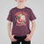 Funny Christmas Dog Owner T Shirt For Kid Dogs For Everybody Santa Sack Chihuahua - Wonder Print Shop