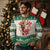 Funny Christmas Dog Owner Ugly Christmas Sweater Dogs For Everybody Santa Sack Chihuahua - Wonder Print Shop