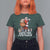 Funny Christmas Cat T Shirt For Women Cats For Everybody Xmas Santa Pet - Wonder Print Shop