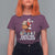 Funny Christmas Cat T Shirt For Women Cats For Everybody Xmas Santa Pet - Wonder Print Shop