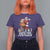 Funny Christmas Cat T Shirt For Women Cats For Everybody Xmas Santa Pet - Wonder Print Shop