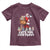 Funny Christmas Cat Toddler T Shirt Cats For Everybody Xmas Santa Pet