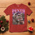 Funny Pesto The Penguin Christmas T Shirt - Wonder Print Shop