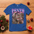 Funny Pesto The Penguin Christmas T Shirt - Wonder Print Shop
