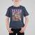 Funny Pesto The Penguin Christmas T Shirt For Kid - Wonder Print Shop