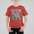 Funny Pesto The Penguin Christmas T Shirt For Kid - Wonder Print Shop