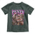 Funny Pesto The Penguin Christmas Toddler T Shirt