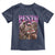 Funny Pesto The Penguin Christmas Toddler T Shirt