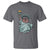 Funny Pesto The Penguin Statue Of Liberty T Shirt - Wonder Print Shop