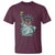 Funny Pesto The Penguin Statue Of Liberty T Shirt - Wonder Print Shop