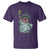 Funny Pesto The Penguin Statue Of Liberty T Shirt - Wonder Print Shop