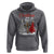 Christmas Begins With Christ Hoodie Leopard Cross Plaid Xmas Tree