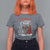 Christmas Begins With Christ T Shirt For Women Leopard Cross Plaid Xmas Tree - Wonder Print Shop