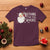 Funny Christmas Naughty Santa T Shirt Nothing For You Whore - Wonder Print Shop