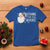 Funny Christmas Naughty Santa T Shirt Nothing For You Whore - Wonder Print Shop