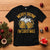 Funny Merry Drunk I'm Christmas T Shirt Vintage Beer Mugs Xmas - Wonder Print Shop