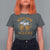 Funny Merry Drunk I'm Christmas T Shirt For Women Vintage Beer Mugs Xmas - Wonder Print Shop