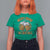 Funny Merry Drunk I'm Christmas T Shirt For Women Vintage Beer Mugs Xmas - Wonder Print Shop
