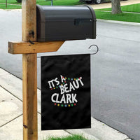 Funny Xmas Movie Its A Beaut Clark Garden Flag Christmas Vacation Holiday Lights - Wonder Print Shop