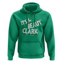 Funny Xmas Movie Its A Beaut Clark Hoodie Christmas Vacation Holiday Lights - Wonder Print Shop