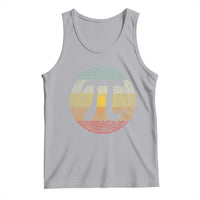 Pi Day Tank Top 3,14 Pi Number Retro Symbol Math Science