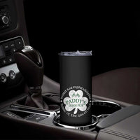 Funny Paddys Irish Pub Skinny Tumbler Worst Bar In Philadelphia St Patricks Day Beer Drinking