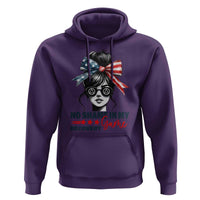 No Shame In My Recovery Game Hoodie Sobriety AA NA Anniversary