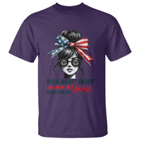 No Shame In My Recovery Game T Shirt Sobriety AA NA Anniversary