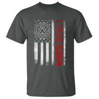 1 Year Sober T Shirt 1 Year Sobriety Anniversary Vintage American Flag