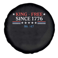 Funny King Free Since 1776 8647 Spare Tire Cover