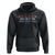 Funny King Free Since 1776 8647 Hoodie