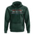 Funny King Free Since 1776 8647 Hoodie