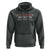 Funny King Free Since 1776 8647 Hoodie
