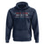 Funny King Free Since 1776 8647 Hoodie