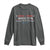 Funny King Free Since 1776 8647 Long Sleeve Shirt
