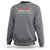 Funny King Free Since 1776 8647 Sweatshirt