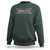 Funny King Free Since 1776 8647 Sweatshirt