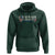 Funny No Faux King Way 8647 Hoodie Vintage American Flag