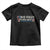 Funny No Faux King Way 8647 Toddler T Shirt Vintage American Flag